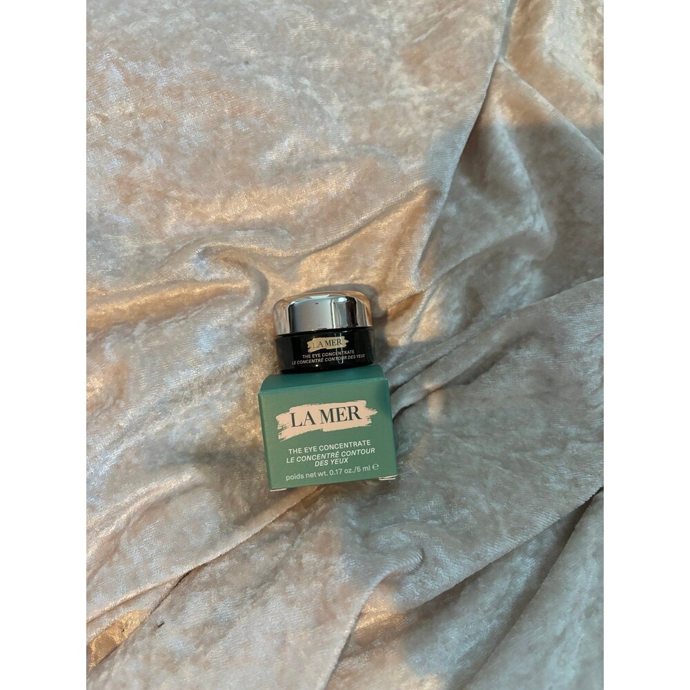 La Mer the eye concentrate 5ml